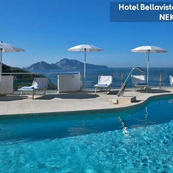 Hotel & Spa Bellavista Francischiello