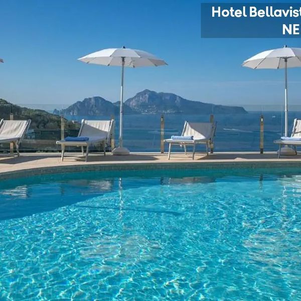 Hotel & Spa Bellavista Francischiello