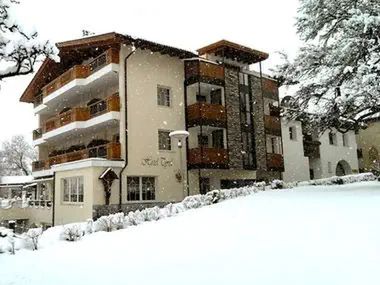 Hotel Tyrol
