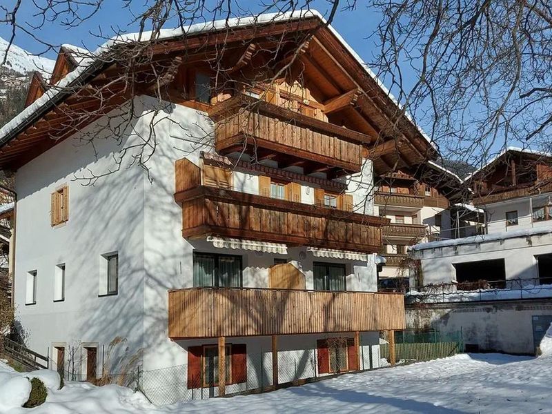 Hubertus Apartments 3.