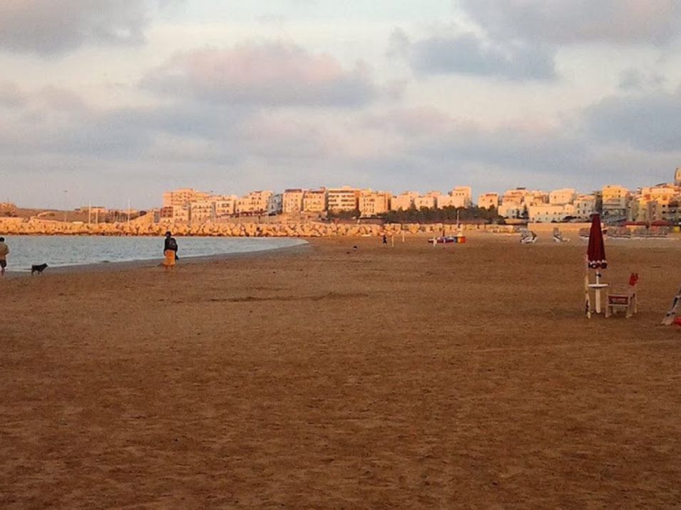 plaża