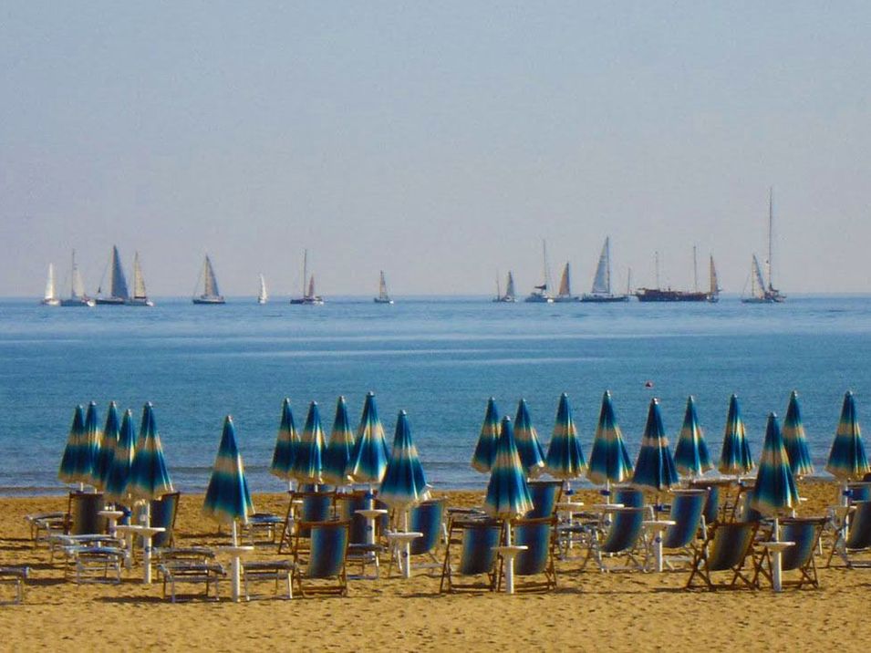 plaża