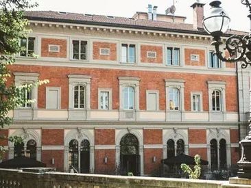I Portici Bologna 4*