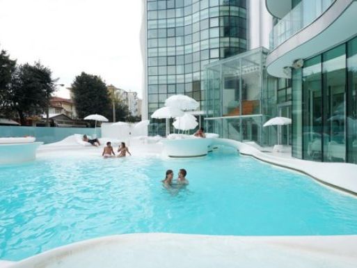 I-suite 5*