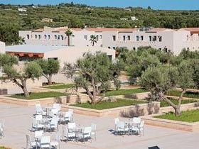 Iberotel Apulia 4*