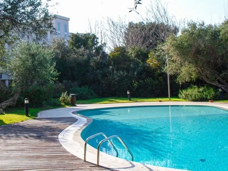 Ibis Styles Bari Giovinazzo (ex. President) 4*