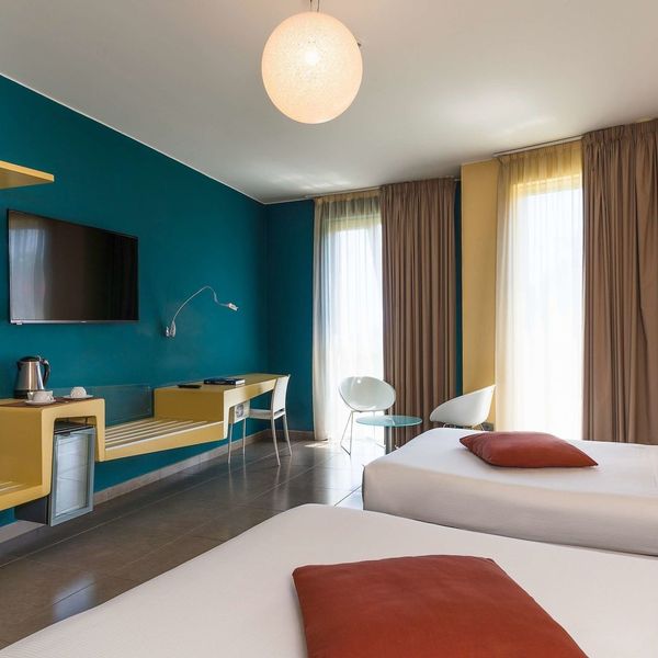 Ibis Styles Catania