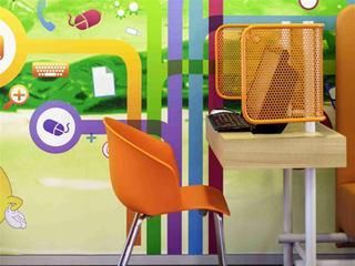 Ibis Styles Napoli Garibaldi 3*