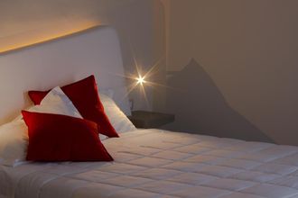 ibis Styles Palermo President