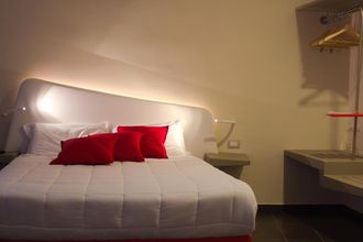 ibis Styles Palermo President