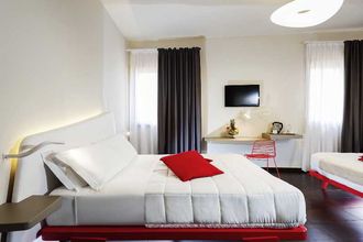 ibis Styles Palermo President