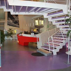 ibis Styles Palermo President