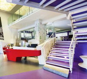 ibis Styles Palermo President