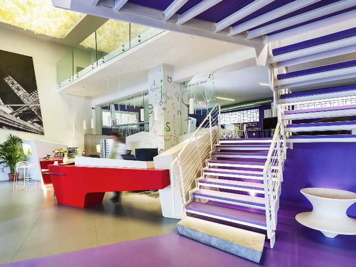 ibis Styles Palermo President