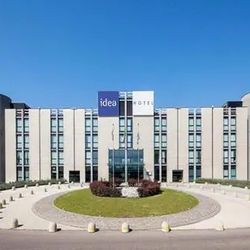 Idea Milano San Siro