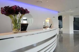 Idea Milano San Siro
