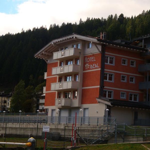 Ideal (Madonna Di Campiglio)