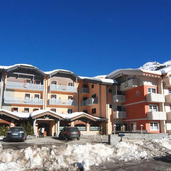 Ideal (Madonna Di Campiglio)