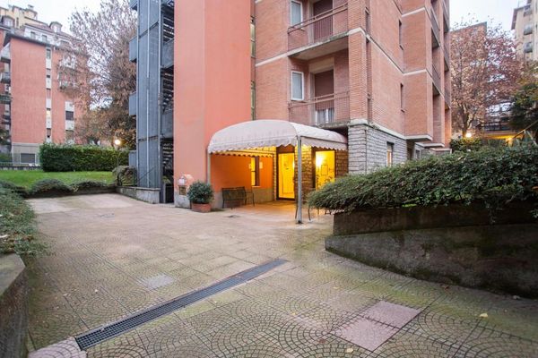 iH ApartHotel Milano Argonne Park