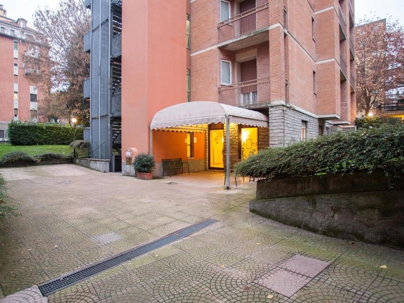 iH Apart Milano Argonne Park 3*