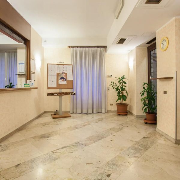 iH ApartHotel Milano Argonne Park