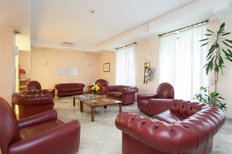 iH ApartHotel Milano Argonne Park