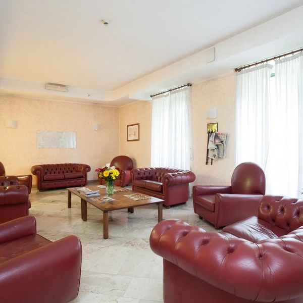 iH ApartHotel Milano Argonne Park
