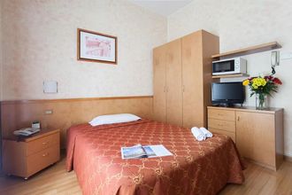 iH ApartHotel Milano Argonne Park