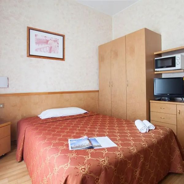 iH ApartHotel Milano Argonne Park