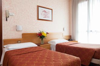 iH ApartHotel Milano Argonne Park