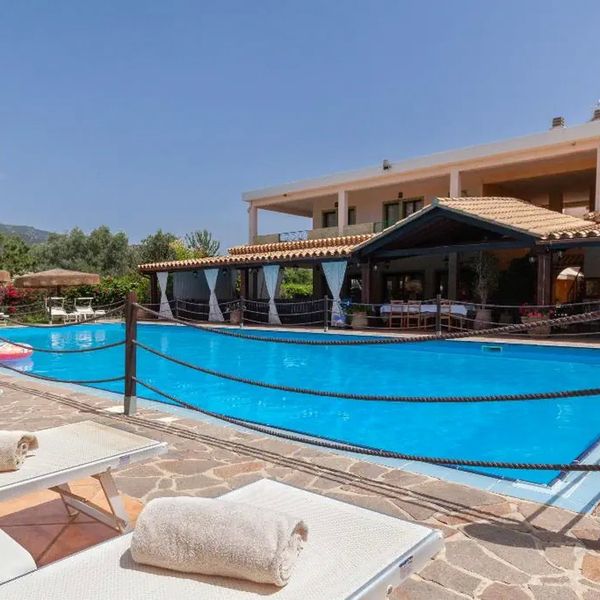 iH Villasimius Le Zagare Resort