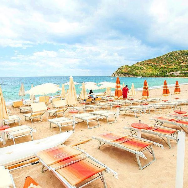 iH Villasimius Le Zagare Resort
