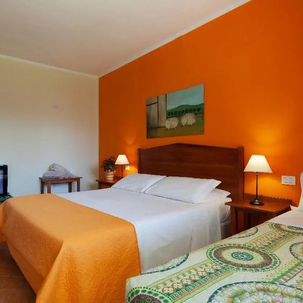 iH Villasimius Le Zagare Resort