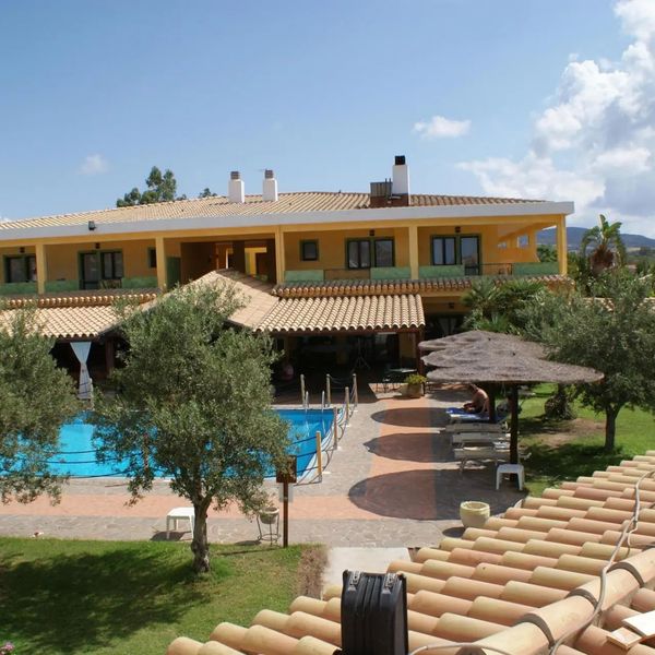 iH Villasimius Le Zagare Resort
