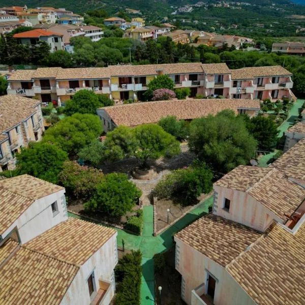 Il Borgo di Badesi Residence