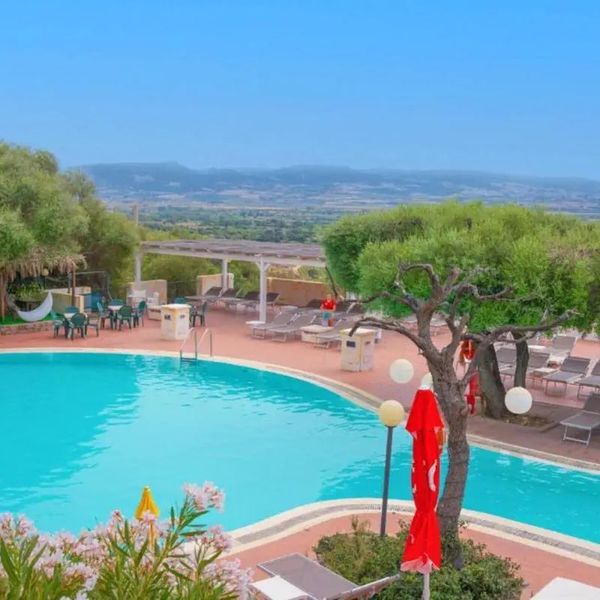Il Borgo di Badesi Residence
