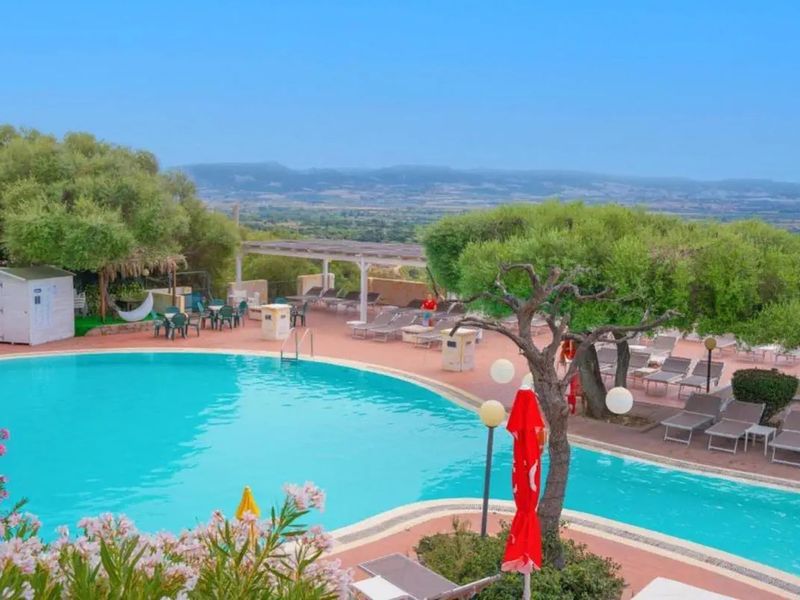 Il Borgo di Badesi Residence