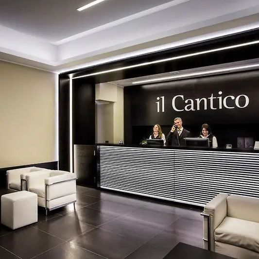 Il Cantico