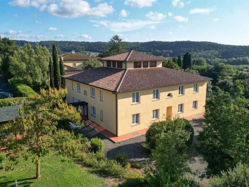 Il Cigliere Welleness Spa & Resort