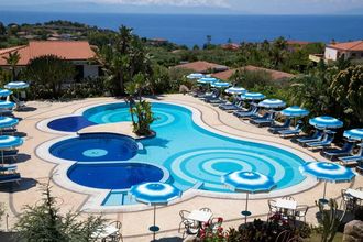 IL Gattopardo Hotel Residence