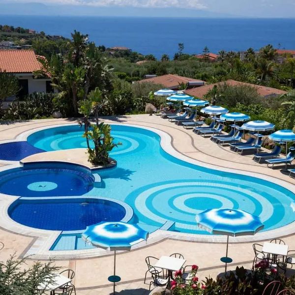IL Gattopardo Hotel Residence