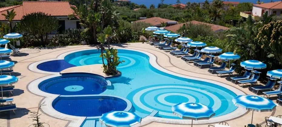 IL Gattopardo Hotel Residence