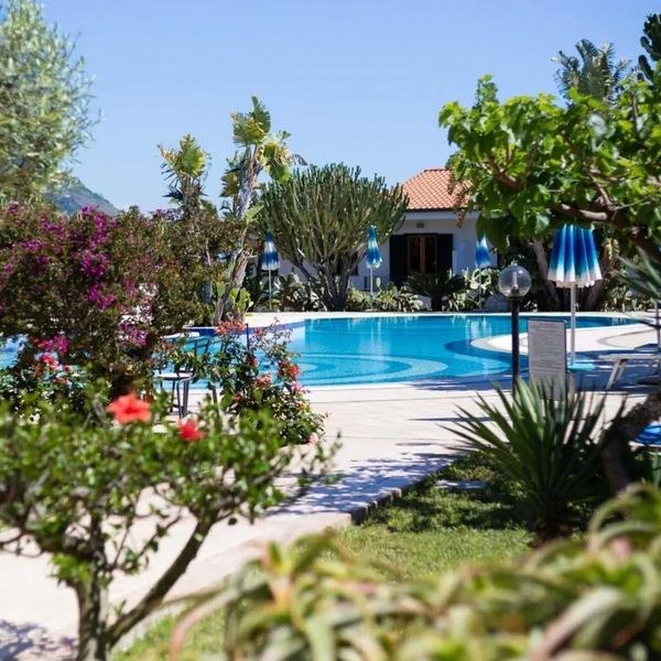 IL Gattopardo Hotel Residence