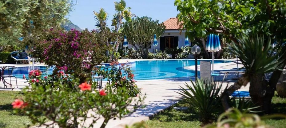 IL Gattopardo Hotel Residence