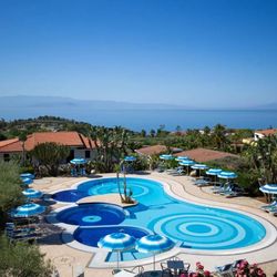 IL Gattopardo Hotel Residence