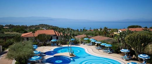 IL Gattopardo Hotel Residence