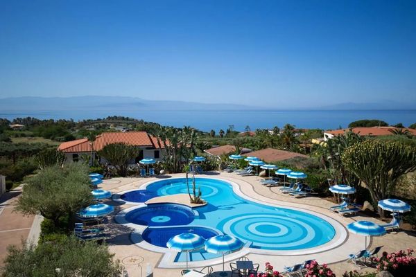 IL Gattopardo Hotel Residence