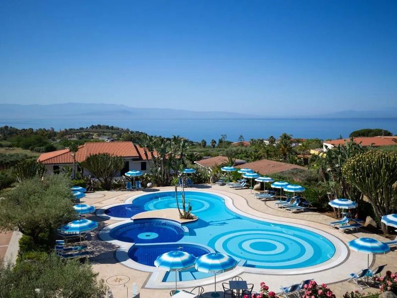 IL Gattopardo Hotel Residence