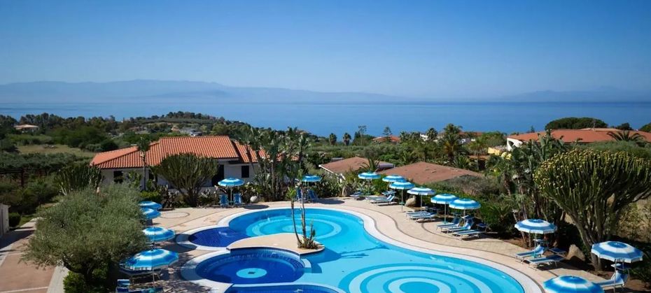 IL Gattopardo Hotel Residence