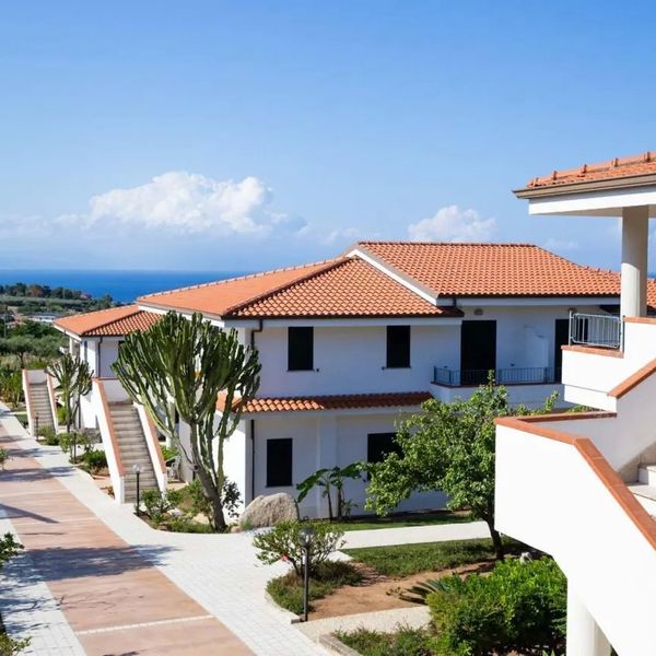 IL Gattopardo Hotel Residence